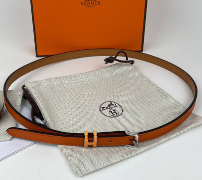 ЖЕНСКИЙ РЕМЕНЬ HERMES фото