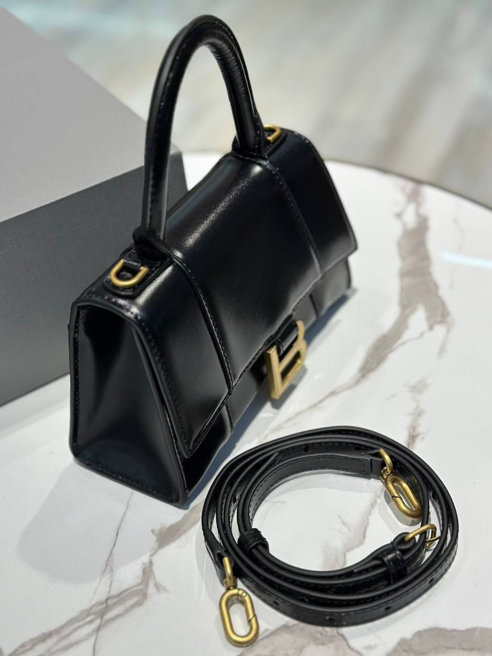 СУМКА BALENCIAGA детальное фото