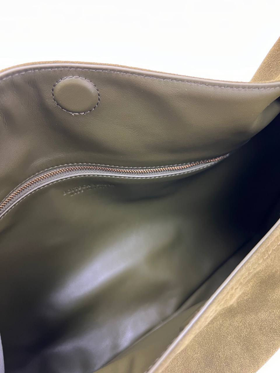 СУМКА BOTTEGA VENETA детальное фото