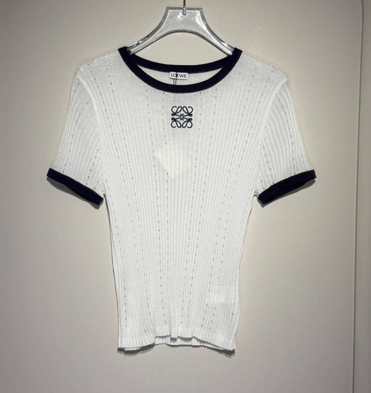 ФУТБОЛКА LOEWE фото