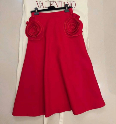 ЮБКА VALENTINO фото