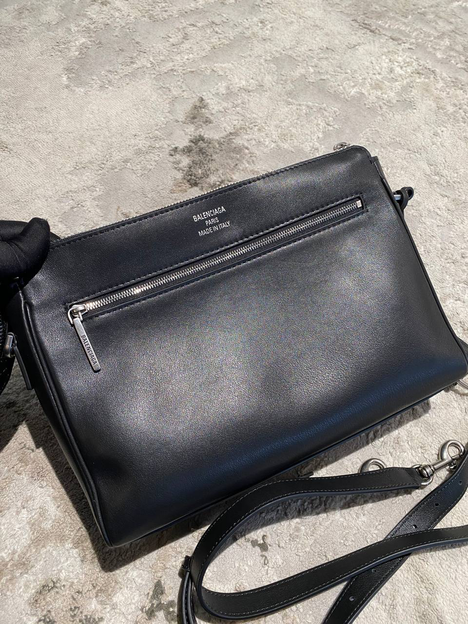 СУМКА BALENCIAGA детальное фото