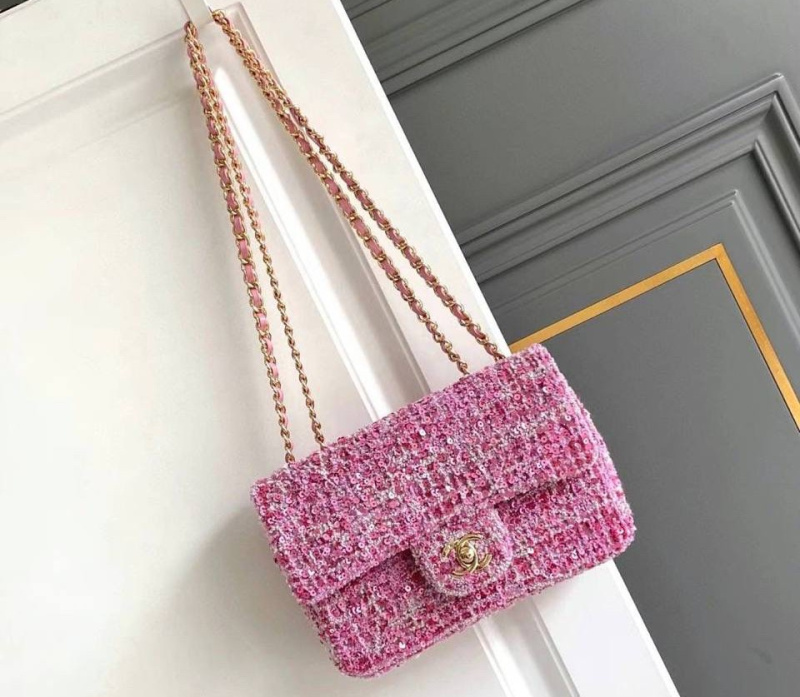 СУМКА CHANEL фото