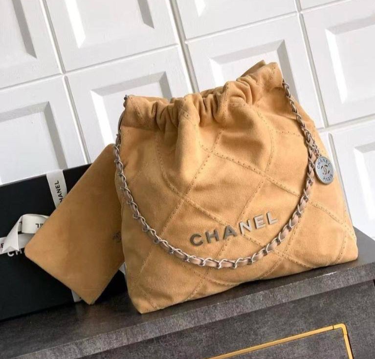 СУМКА CHANEL 22 фото