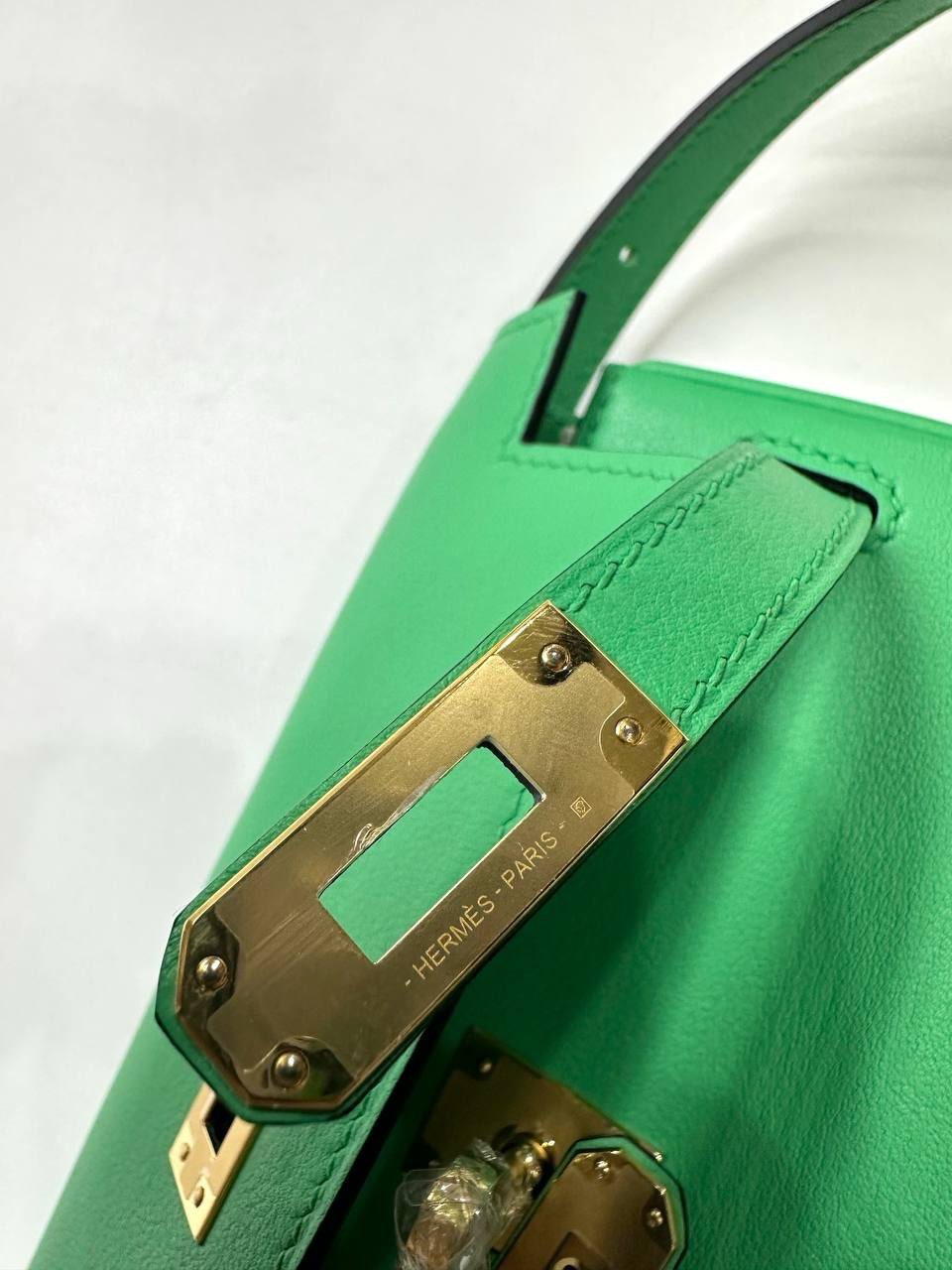 СУМКА HERMES KELLY MOOVE детальное фото