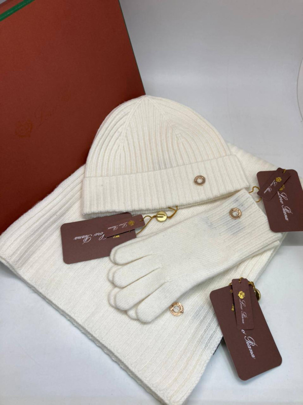 КОМПЛЕКТ LORO PIANA фото