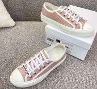 КЕДЫ CHRISTIAN DIOR фото