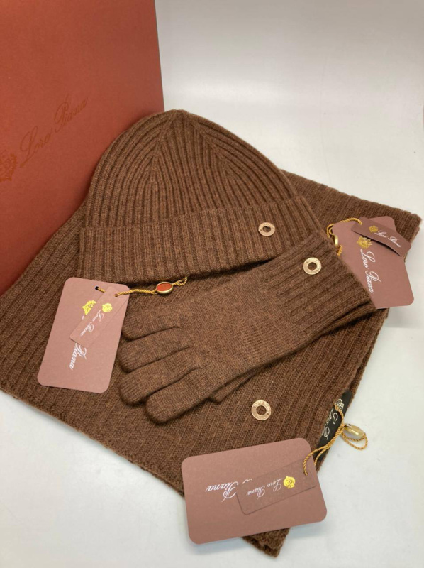 КОМПЛЕКТ LORO PIANA фото