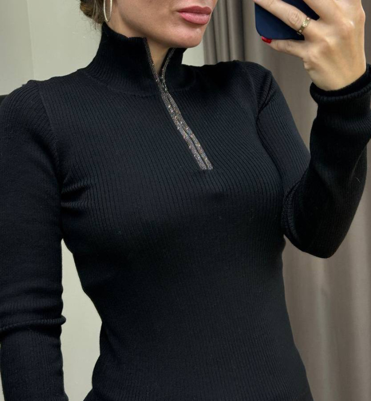 ЛОНГСЛИВ BRUNELLO CUCINELLI фото