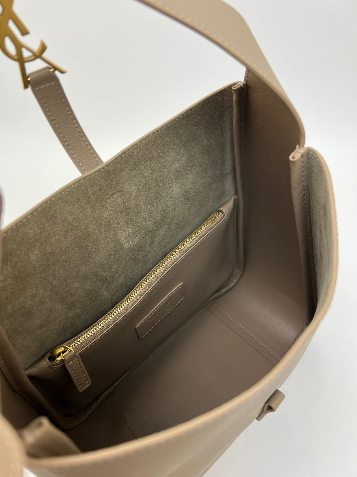 СУМКА SAINT LAURENT детальное фото