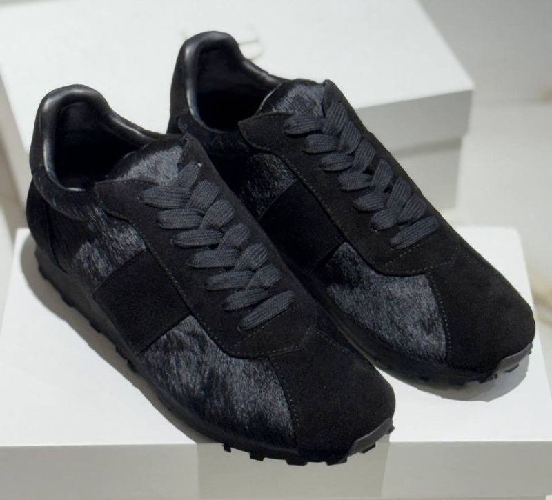 КРОССОВКИ THE ROW фото