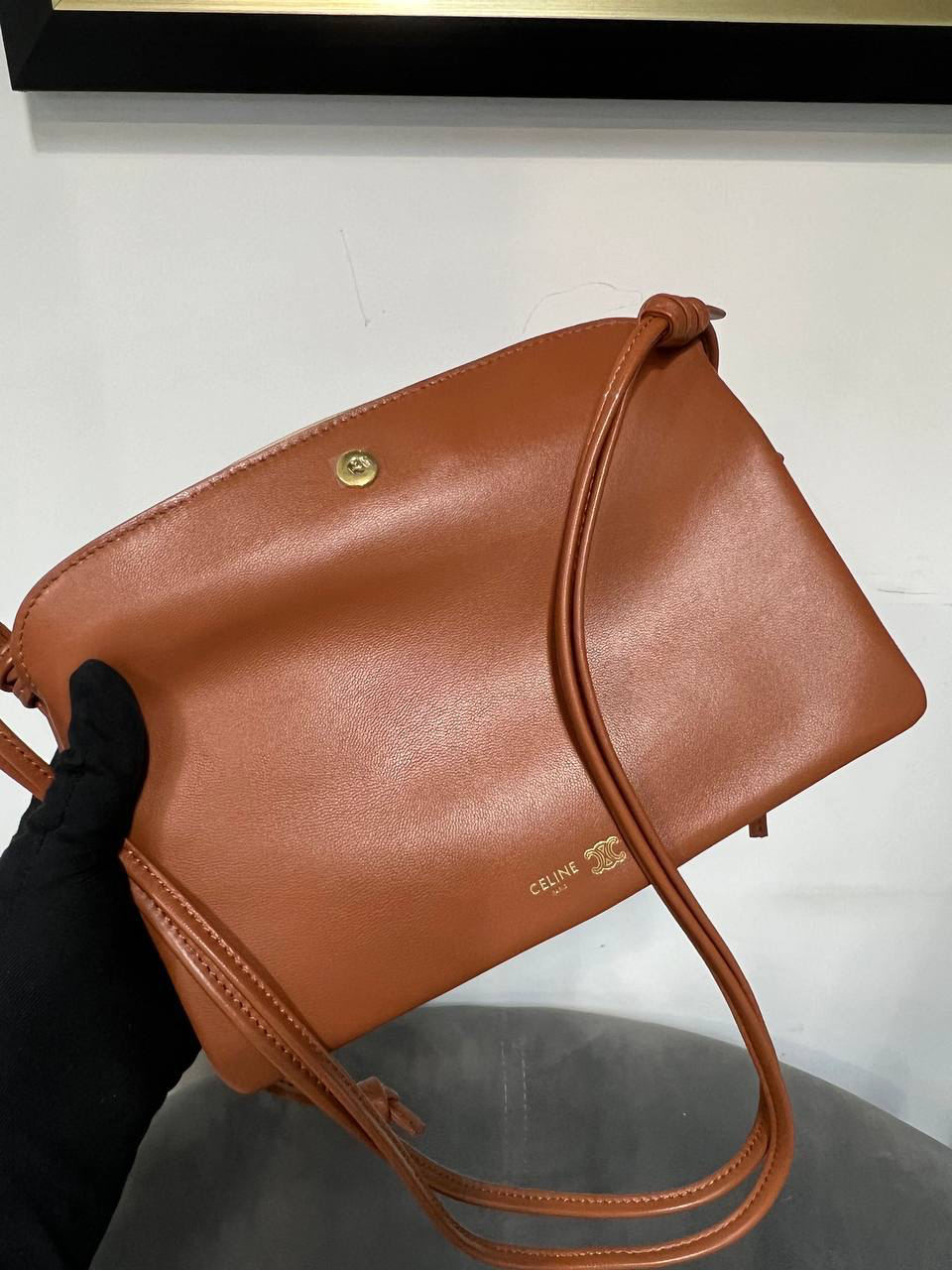 СУМКА CELINE детальное фото