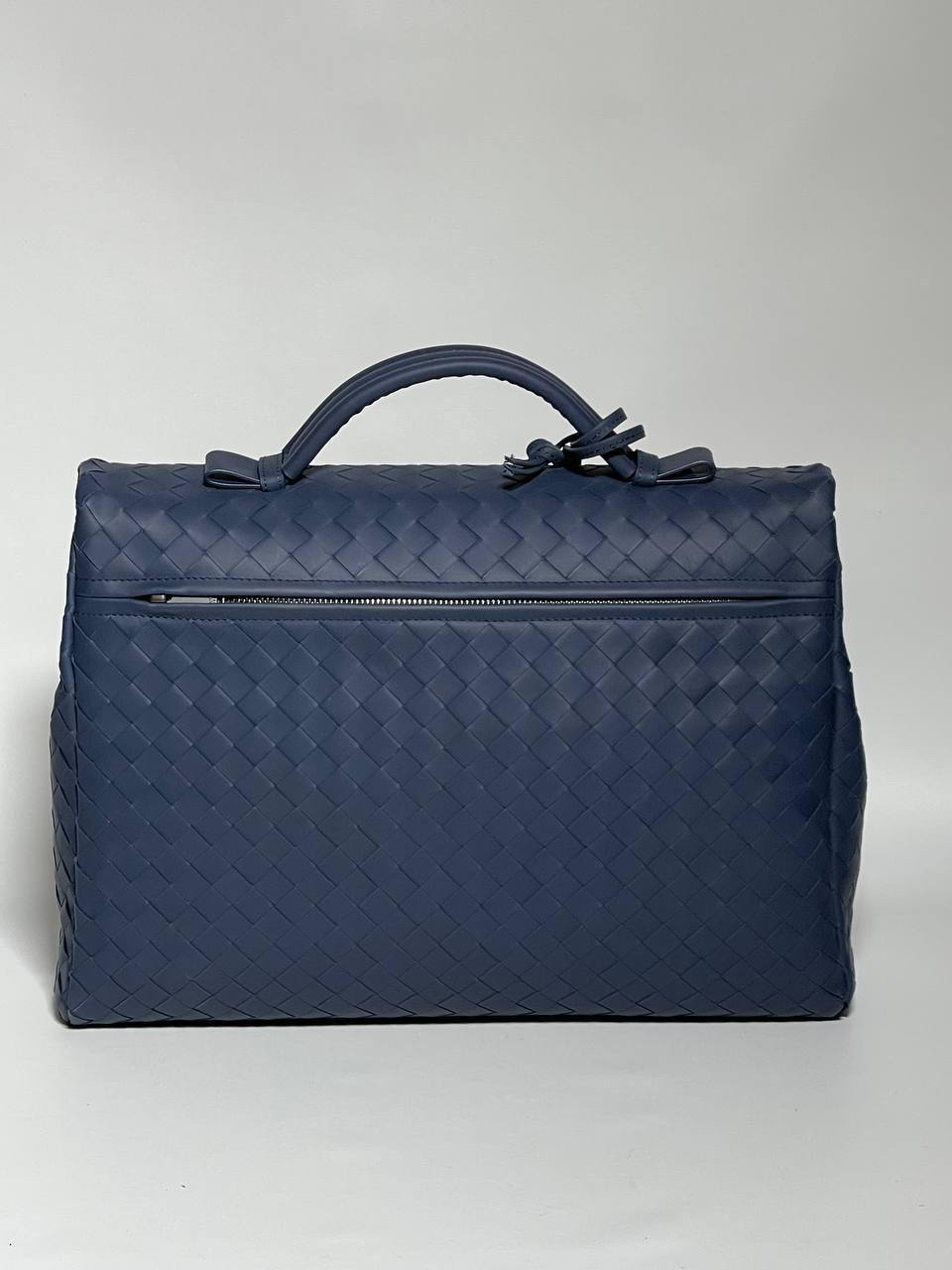 МУЖСКОЙ ПОРТФЕЛЬ BOTTEGA VENETA детальное фото
