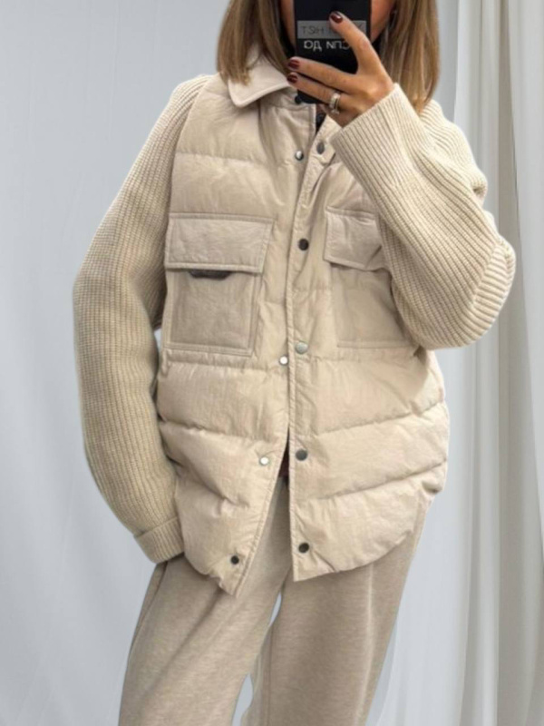 КУРТКА BRUNELLO CUCINELLI фото