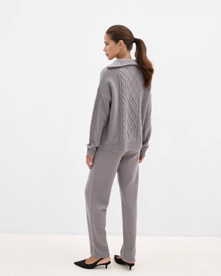 КОСТЮМ BRUNELLO CUCINELLI детальное фото