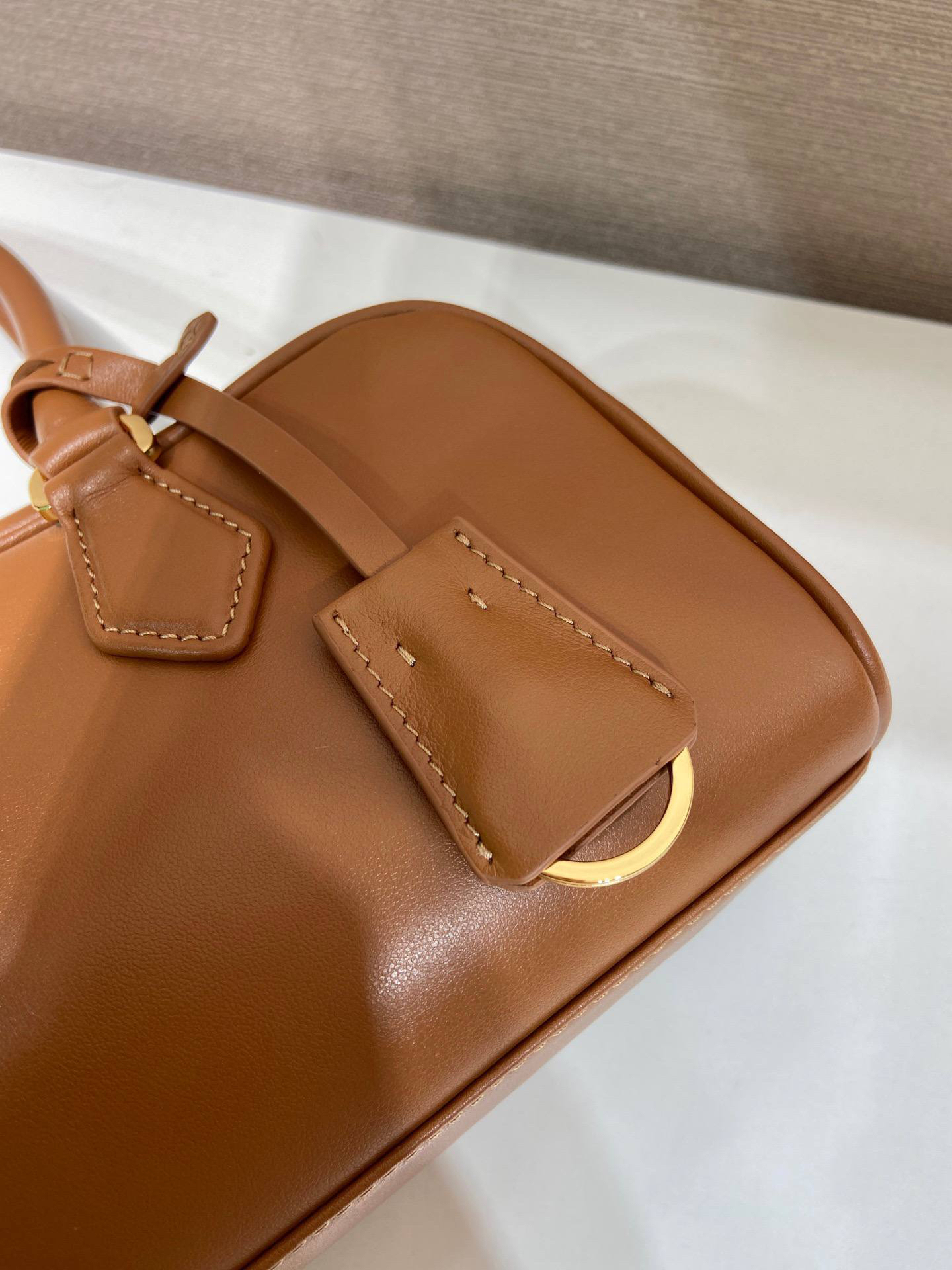 СУМКА PRADA детальное фото