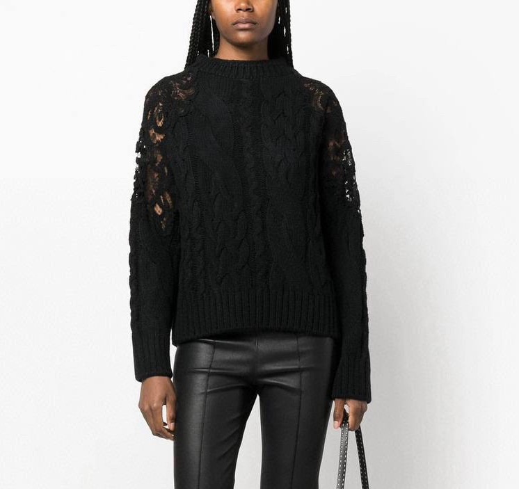 СВИТЕР ERMANNO SCERVINO фото