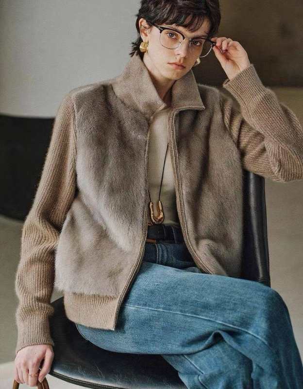 КУРТКА LORO PIANA фото