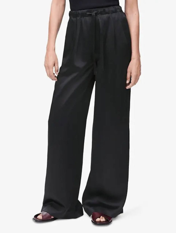 БРЮКИ LOEWE фото