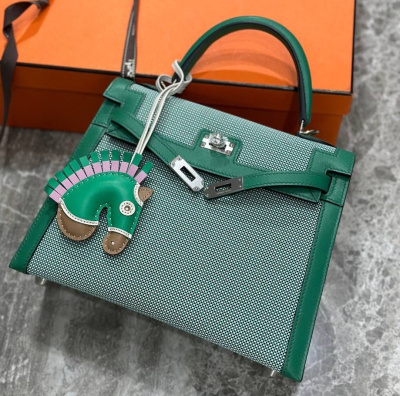 СУМКА HERMES KELLY 25 фото