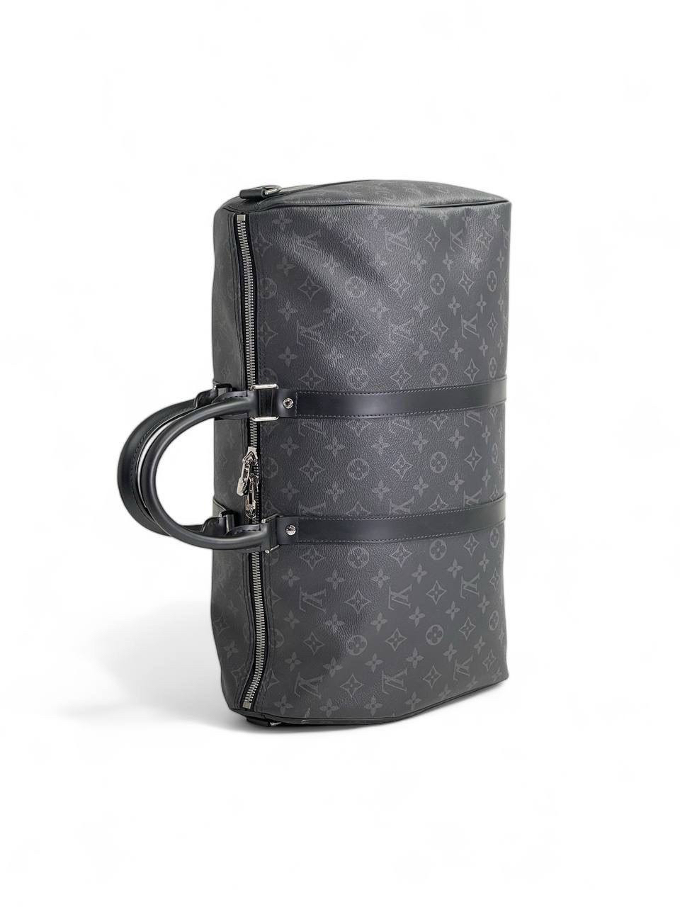 ДОРОЖНАЯ СУМКА LOUIS VUITTON детальное фото