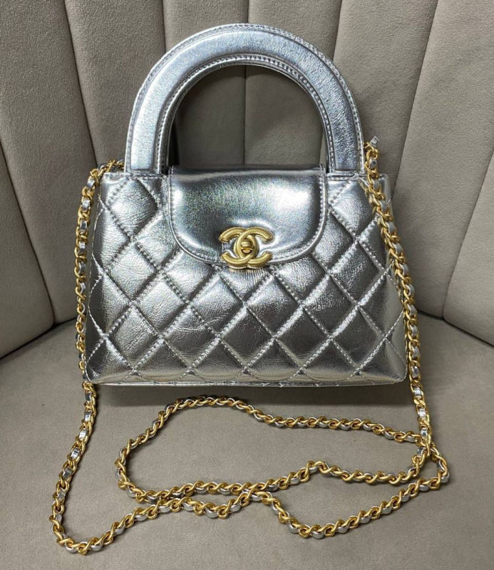 СУМКА CHANEL фото