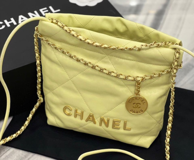 СУМКА CHANEL 22 фото