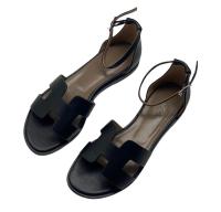 САНДАЛИИ HERMES фото