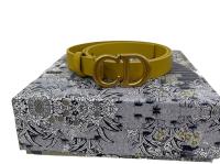 ЖЕНСКИЙ РЕМЕНЬ CHRISTIAN DIOR фото