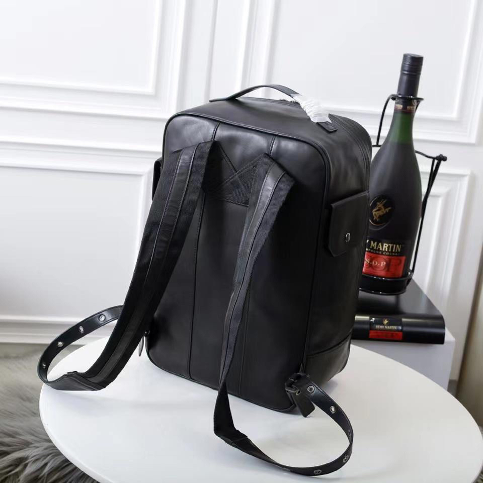 МУЖСКОЙ РЮКЗАК BOTTEGA VENETA детальное фото