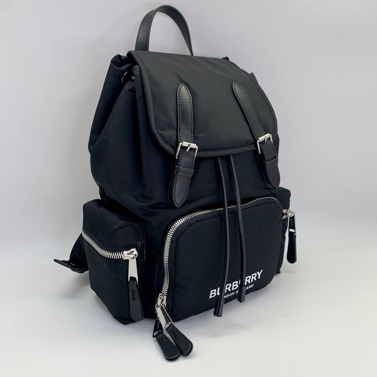 РЮКЗАК BURBERRY детальное фото