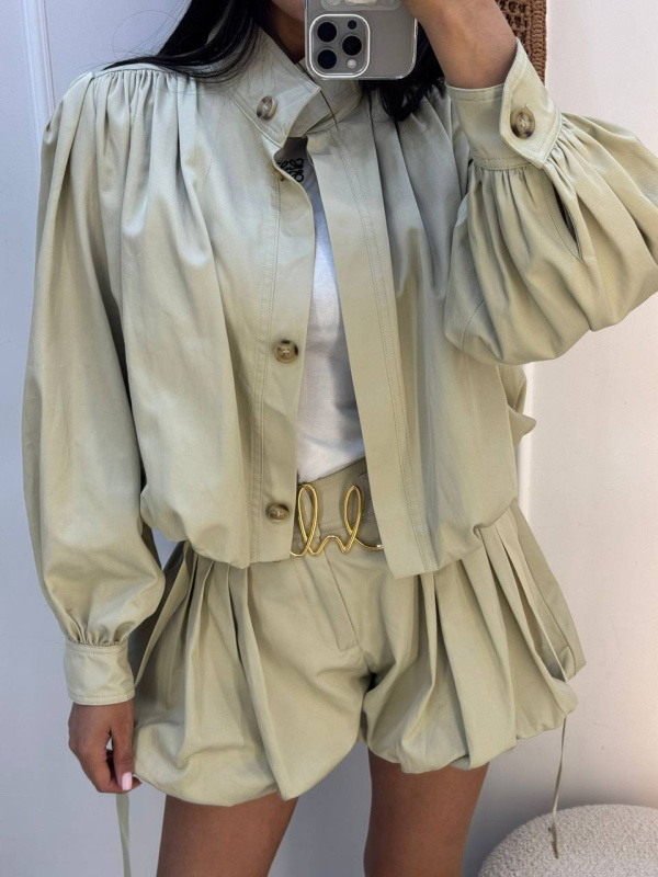 КОСТЮМ CHLOE фото