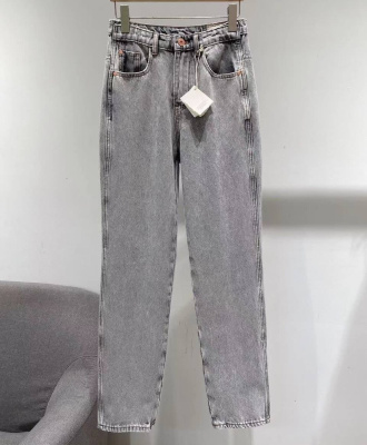 ДЖИНСЫ BRUNELLO CUCINELLI фото