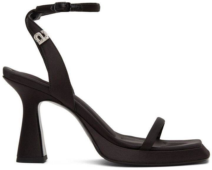 БОСОНОЖКИ ALEXANDER WANG детальное фото