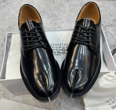 БОТИНКИ MAISON MARGIELA фото