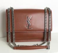 СУМКА SANT LAURENT фото