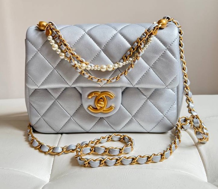 СУМКА CHANEL фото