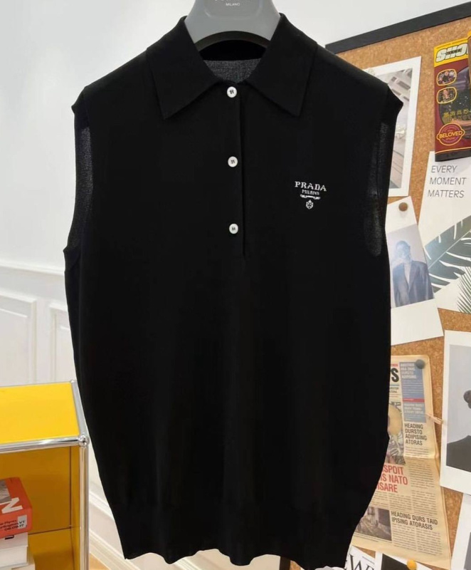 ПОЛО PRADA фото