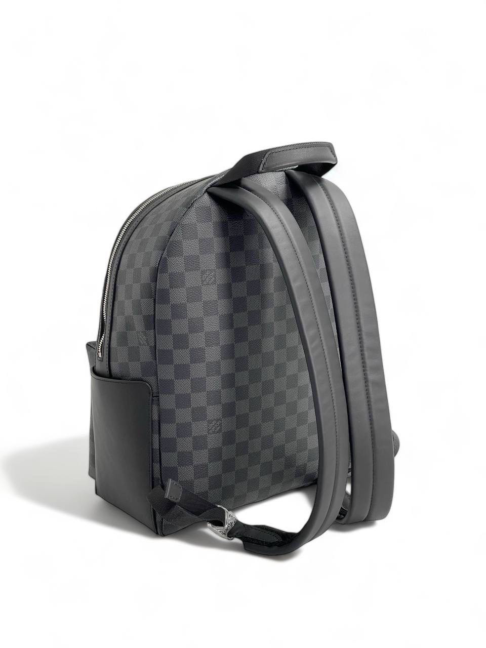 МУЖСКОЙ РЮКЗАК LOUIS VUITTON детальное фото