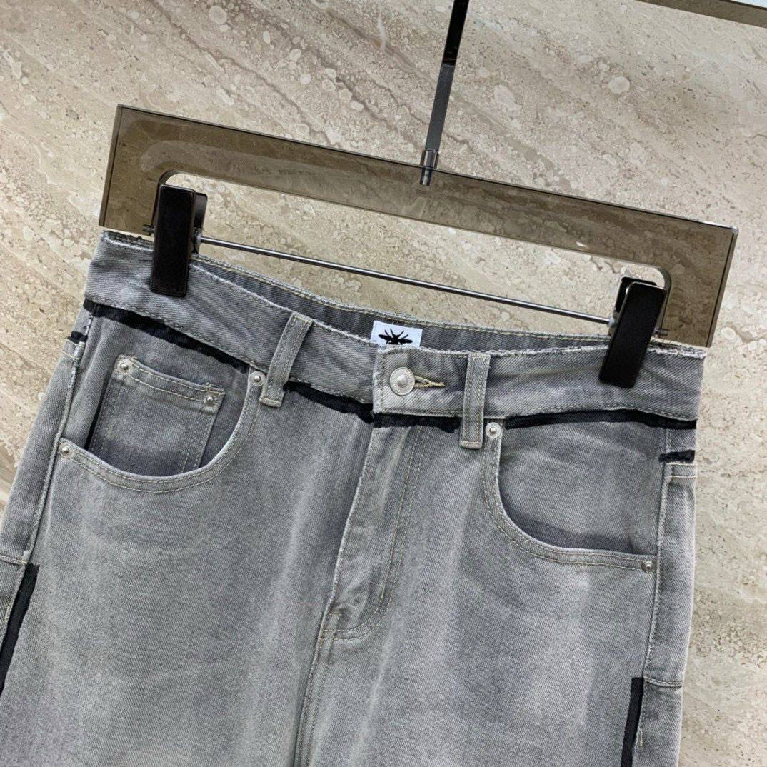 ДЖИНСЫ CHRISTIAN DIOR детальное фото