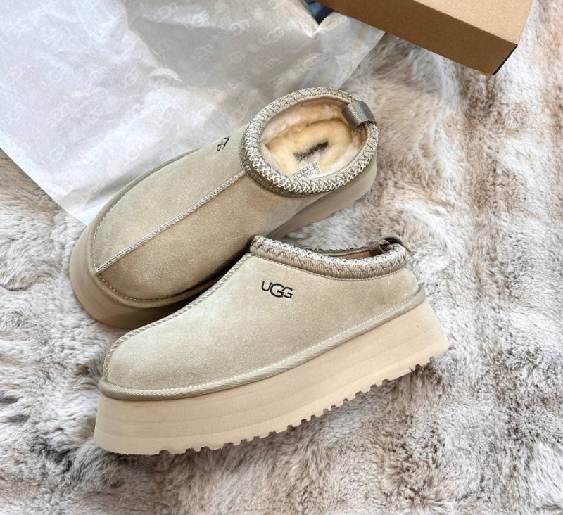 УГГИ UGG фото