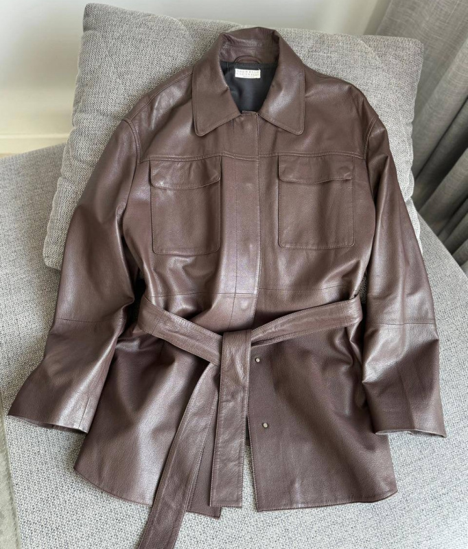 КУРТКА BRUNELLO CUCINELLI фото