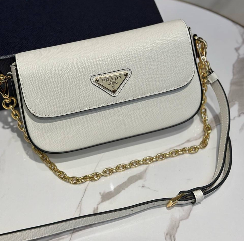 СУМКА PRADA фото