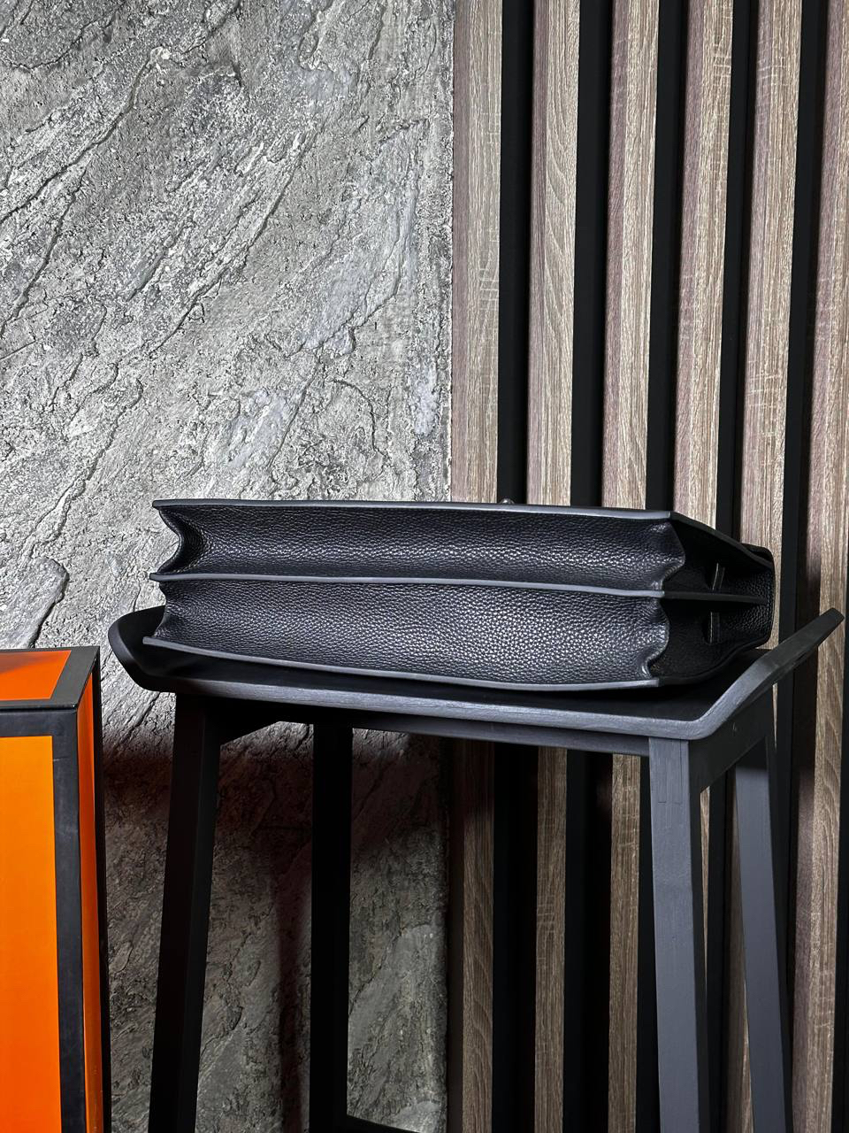 ПОРТФЕЛЬ HERMES детальное фото