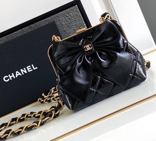 СУМКА CHANEL фото