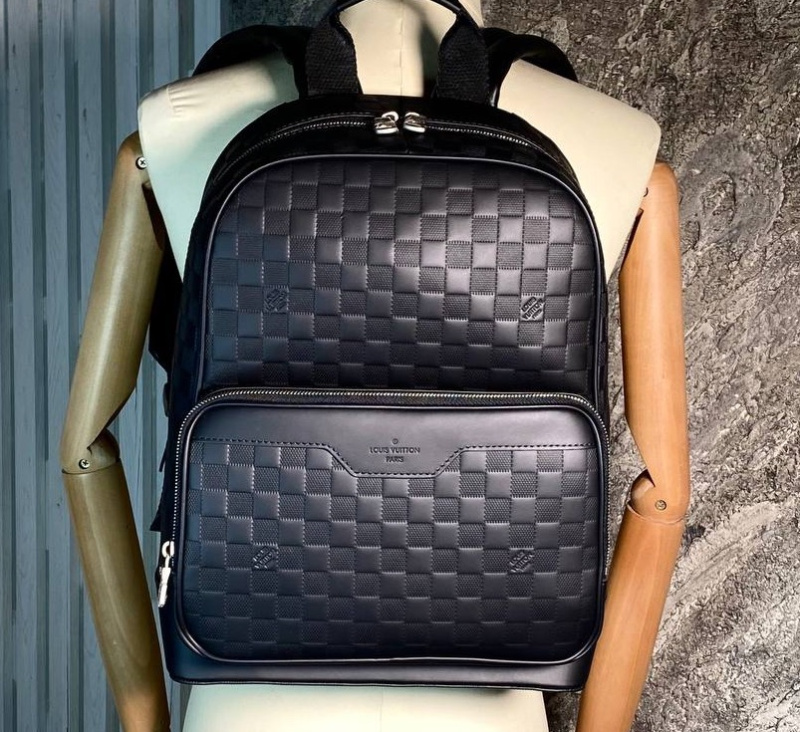 МУЖСКОЙ РЮКЗАК LOUIS VUITTON фото