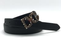 ЖЕНСКИЙ РЕМЕНЬ DOLCE & GABBANA фото