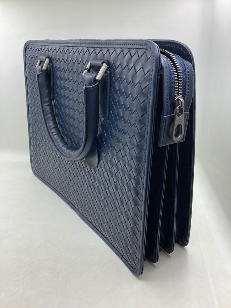ПОРТФЕЛЬ BOTTEGA VENETA детальное фото