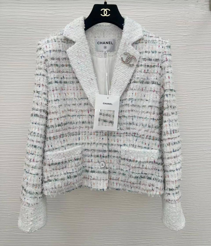 ПИДЖАК CHANEL фото