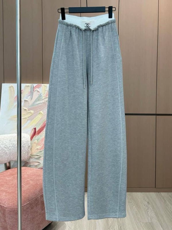 БРЮКИ CHANEL фото